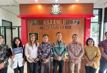 RRI Ende dan Kejaksaan Negeri Manggarai Barat Perkuat Sinergi Informasi
