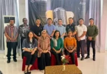 Lapas Ende Perkuat Sinergi Pelayanan Publik Melalui IMPRES Talk Show