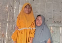 Mala, Doa Kecil di Sunyi Ramadan