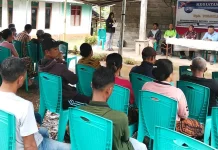 Aspirasi Warga Betebo Mengemuka Saat Reses DPRD Ende