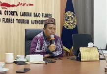 BPOLBF Fokus pada Kualitas Kunjungan dan Keberlanjutan Pariwisata Labuan Bajo