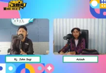 Tenun Ende Lio Jadi Peluang Ekonomi Kreatif Muda