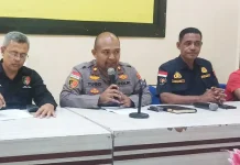 Tiga Anggota Keluarga Jadi Tersangka Kasus STN