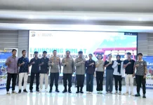 Polda NTT Luncurkan Bimlat Turangga Bhayangkara untuk Calon Polisi