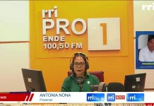 Koperasi Pasar Lembor Tumbuh Pesat Berbasis Pedagang