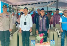 Wabup Lembata: Program PLN Ringankan Beban Warga saat Ramadan