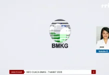 BMKG Ingatkan Potensi Hujan Lebat di NTT