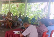 Tujuh Desa Lembata Sasaran PTSL