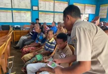 Sertifikat PTSL Dukung Akses Permodalan