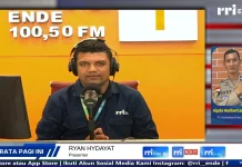 Kondisi Ekonomi Warga Jadi Sorotan