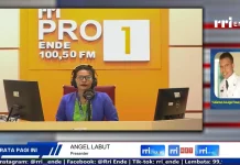 Digitalisasi Pelayanan Publik Permudah Administrasi Warga Ende Tengah