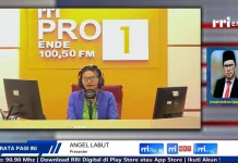 Koperasi Desa Merah Putih Dorong UMKM Manggarai Timur