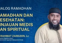 Ramadhan dan Kesehatan: Keseimbangan Medis dan Spiritual Penting Dijaga