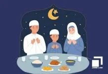 Penyuluh Agama Kemenag Ende Tekankan Harmoni Nilai Spiritual dan Kesehatan Puasa