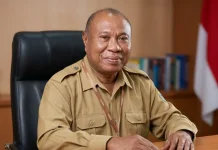 Pemkab Sikka Data Rumah Kos sebagai Objek Pajak