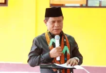 DPRD Apresiasi Revitalisasi Pendidikan Sebagai Investasi Jangka Panjang