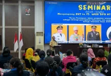 Gubernur NTT Tekankan Peran Perempuan Lindungi Kelompok Rentan