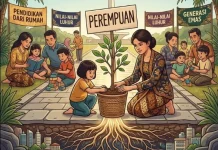 Gubernur NTT: Pembangunan Dimulai dari Keluarga