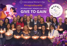 Hari Perempuan Internasional dan Jejak Perjuangannya