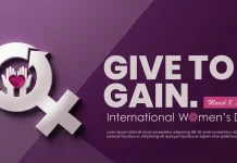 Tema IWD 2026 Soroti Hak dan Keadilan Perempuan