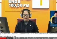 Bekerja Diniatkan Ibadah Jadi Pesan Ramadan Umat Muslim