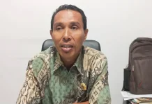 38 Jemaah Haji Ende Siap Berangkat ke Tanah Suci