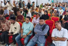 Peringatan 7 Maret di Lembata Ingatkan Warisan Perjuangan Otonomi Daerah