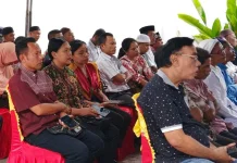 Ramadan dan Pra-Paskah Perkuat Solidaritas di Kabupaten Lembata