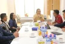 NTT Royale Mandiri Corner Promosikan UMKM dan Pariwisata