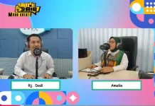 Designer Muda Ende Berani Beda Hadapi Tantangan Zaman