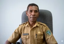 Enam Desa di Flores Timur Terisolir akibat Banjir Lahar Dingin Lewotobi