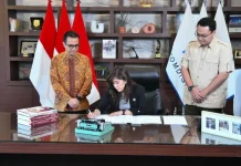 Pemerintah Batasi Akses Media Sosial Anak di Bawah 16