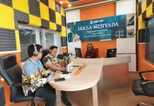 Kejaksaan Negeri Ende Ungkap Tantangan Pemulihan Aset Korupsi