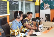 Kejaksaan Negeri Ende Ungkap Sejarah Badan Pemulihan Aset Korupsi