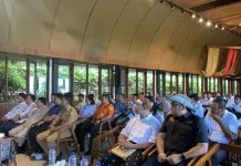 45 Peserta Ikuti Diklat Pemandu Geowisata di Labuan Bajo