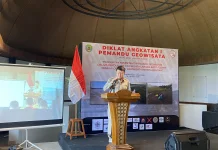 Narasi Pemandu Wisata Tentukan Citra Labuan Bajo