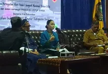 Podcast Kolaborasi, Tangani Sampah di Kabupaten Ende