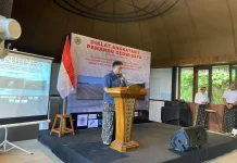 Kunjungan Wisata Labuan Bajo Tembus 500 Ribu, Pemandu Geowisata Diperkuat