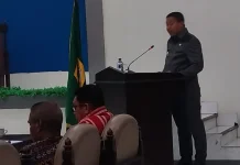 Pemerintah Kabupaten Sikka Terima 24 Ton Benih Jagung