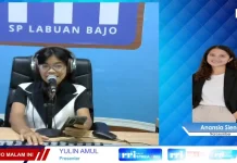 Beasiswa Luar Negeri Buka Perspektif Global Anak Daerah
