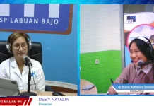 Dokter Ingatkan Bahaya Resistensi Antibiotik