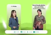 Nasionalisme Generasi Muda Hadapi Tantangan di Era Digital