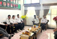 Kemenag Ende Dorong Kolaborasi Pendidikan Katolik, Perkuat Mutu & Karakter Siswa