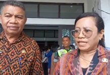 Diskominfo Dorong Digitalisasi Kantor, Kecamatan Ende Tengah Pelopor
