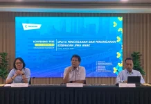 Skrining Kemenkes Temukan Ratusan Ribu Anak Depresi