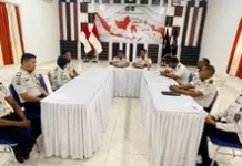Lapas Ende Usulkan 43 WBP Terima Remisi Idul Fitri Tahun 2026