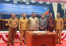 Perampingan OPD Lembata Jadi Sorotan