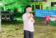 Wabup Lembata: Ramadan Perkuat Kepedulian Sosial
