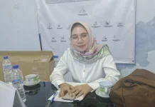 BPJN Tangani Retakan Jalan Nasional Ruteng–Reo