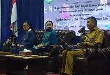 DLH Ende : Kesadaran Masyarakat Kelola Sampah dari Sumber Masih Rendah